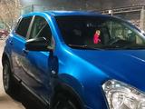 Nissan Qashqai 2008 года за 4 800 000 тг. в Алматы – фото 2