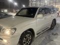 Lexus LX 470 2000 годаүшін7 700 000 тг. в Астана – фото 3