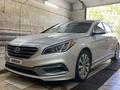 Hyundai Sonata 2015 годаүшін5 100 000 тг. в Уральск