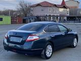 Nissan Teana 2012 года за 4 500 000 тг. в Атырау – фото 5