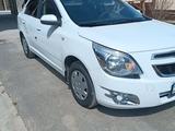 Chevrolet Cobalt 2014 года за 3 850 000 тг. в Шымкент – фото 3