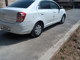 Chevrolet Cobalt 2014 года за 3 850 000 тг. в Шымкент – фото 4