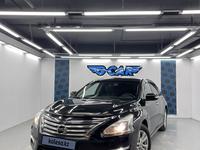 Nissan Teana 2014 года за 6 800 000 тг. в Астана