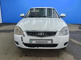 ВАЗ (Lada) Priora 2170 2013 годаүшін825 000 тг. в Актобе – фото 2