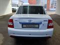 ВАЗ (Lada) Priora 2170 2013 годаүшін825 000 тг. в Актобе – фото 5