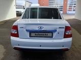 ВАЗ (Lada) Priora 2170 2013 годаүшін825 000 тг. в Актобе – фото 5