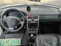 ВАЗ (Lada) Priora 2170 2013 годаүшін825 000 тг. в Актобе – фото 7