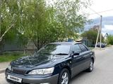 Toyota Windom 1997 года за 3 000 000 тг. в Алматы – фото 4