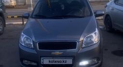 Chevrolet Nexia 2020 годаүшін4 800 000 тг. в Астана – фото 2