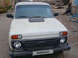 ВАЗ (Lada) Lada 2121 2012 годаүшін900 000 тг. в Семей – фото 2
