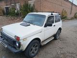 ВАЗ (Lada) Lada 2121 2012 годаүшін900 000 тг. в Семей – фото 3