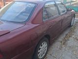 Mitsubishi Galant 1995 года за 400 000 тг. в Актобе – фото 2