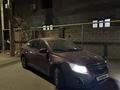 Chevrolet Cruze 2013 годаүшін2 850 000 тг. в Алматы – фото 2