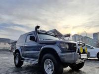 Mitsubishi Pajero 1992 года за 2 400 000 тг. в Алматы