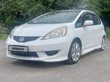 Honda Fit 2010 года за 5 500 000 тг. в Байсерке – фото 2
