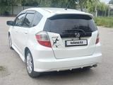 Honda Fit 2010 года за 5 500 000 тг. в Байсерке – фото 3
