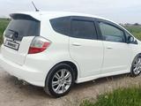 Honda Fit 2010 года за 5 500 000 тг. в Байсерке – фото 4