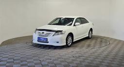 Toyota Camry 2007 годаүшін4 990 000 тг. в Алматы