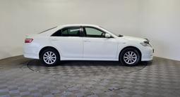 Toyota Camry 2007 годаүшін4 990 000 тг. в Алматы – фото 4