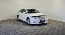 Toyota Camry 2007 годаүшін4 990 000 тг. в Алматы – фото 3