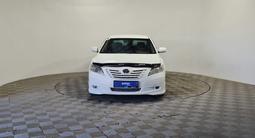 Toyota Camry 2007 годаүшін4 990 000 тг. в Алматы – фото 2