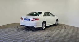 Toyota Camry 2007 годаүшін4 990 000 тг. в Алматы – фото 5