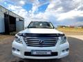 Lexus LX 570 2008 года за 16 800 000 тг. в Актобе