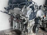 ДВИГАТЕЛИ 2GR-FE TOYOTA, LEXUS ДВС и АКПП (2AZ/2AR/1MZ/3MZ/2GR/3GR/4GR/VQ35үшін75 000 тг. в Алматы