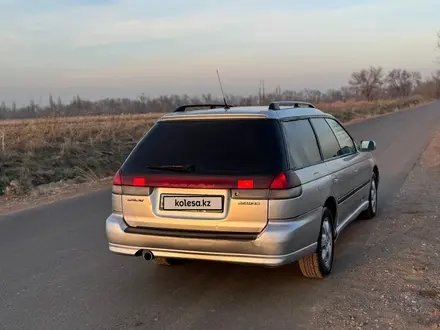 Subaru Legacy 1997 года за 1 950 000 тг. в Алматы – фото 3