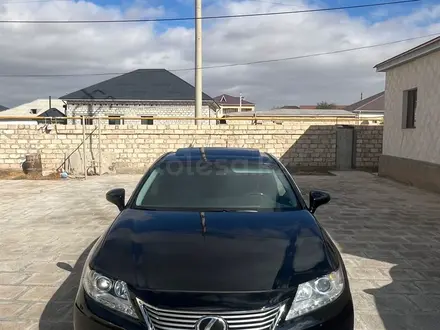 Lexus ES 350 2012 года за 14 000 000 тг. в Жанаозен