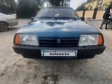 ВАЗ (Lada) 21099 2001 годаfor1 799 000 тг. в Семей – фото 4