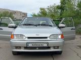 ВАЗ (Lada) 2114 2012 года за 1 200 000 тг. в Усть-Каменогорск