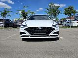 Hyundai Sonata 2022 годаүшін11 000 000 тг. в Астана