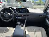 Hyundai Sonata 2022 годаүшін11 000 000 тг. в Астана – фото 5