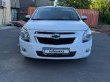 Chevrolet Cobalt 2023 годаfor5 500 000 тг. в Караганда