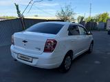 Chevrolet Cobalt 2023 годаfor5 500 000 тг. в Караганда – фото 4