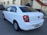 Chevrolet Cobalt 2023 годаfor5 500 000 тг. в Караганда – фото 5