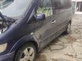 Mercedes-Benz Vito 1997 годаүшін3 400 000 тг. в Алматы – фото 3