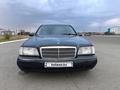 Mercedes-Benz C 280 1996 годаfor2 700 000 тг. в Аксай – фото 2