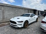 Ford Mustang 2018 годаүшін15 000 000 тг. в Алматы
