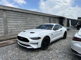 Ford Mustang 2018 годаүшін15 000 000 тг. в Алматы – фото 2