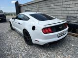 Ford Mustang 2018 годаүшін15 000 000 тг. в Алматы – фото 5