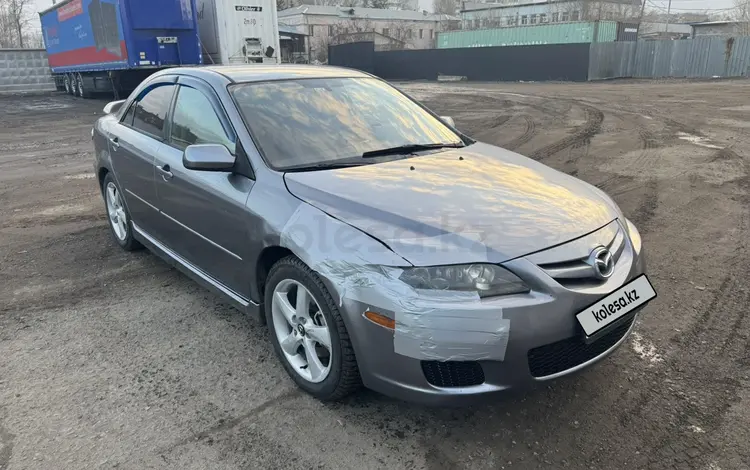 Mazda 6 2007 года за 3 400 000 тг. в Павлодар