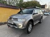 Mitsubishi Pajero Sport 2014 года за 12 500 000 тг. в Шымкент – фото 2