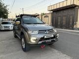 Mitsubishi Pajero Sport 2014 года за 12 500 000 тг. в Шымкент