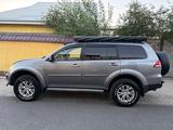 Mitsubishi Pajero Sport 2014 года за 12 500 000 тг. в Шымкент – фото 4