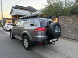 Mitsubishi Pajero Sport 2014 года за 12 500 000 тг. в Шымкент – фото 5