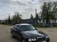 Mercedes-Benz C 180 1995 годаүшін2 000 000 тг. в Кокшетау