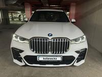 BMW X7 2021 годаfor45 000 000 тг. в Астана