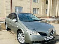 Nissan Primera 2006 годаүшін3 000 000 тг. в Астана